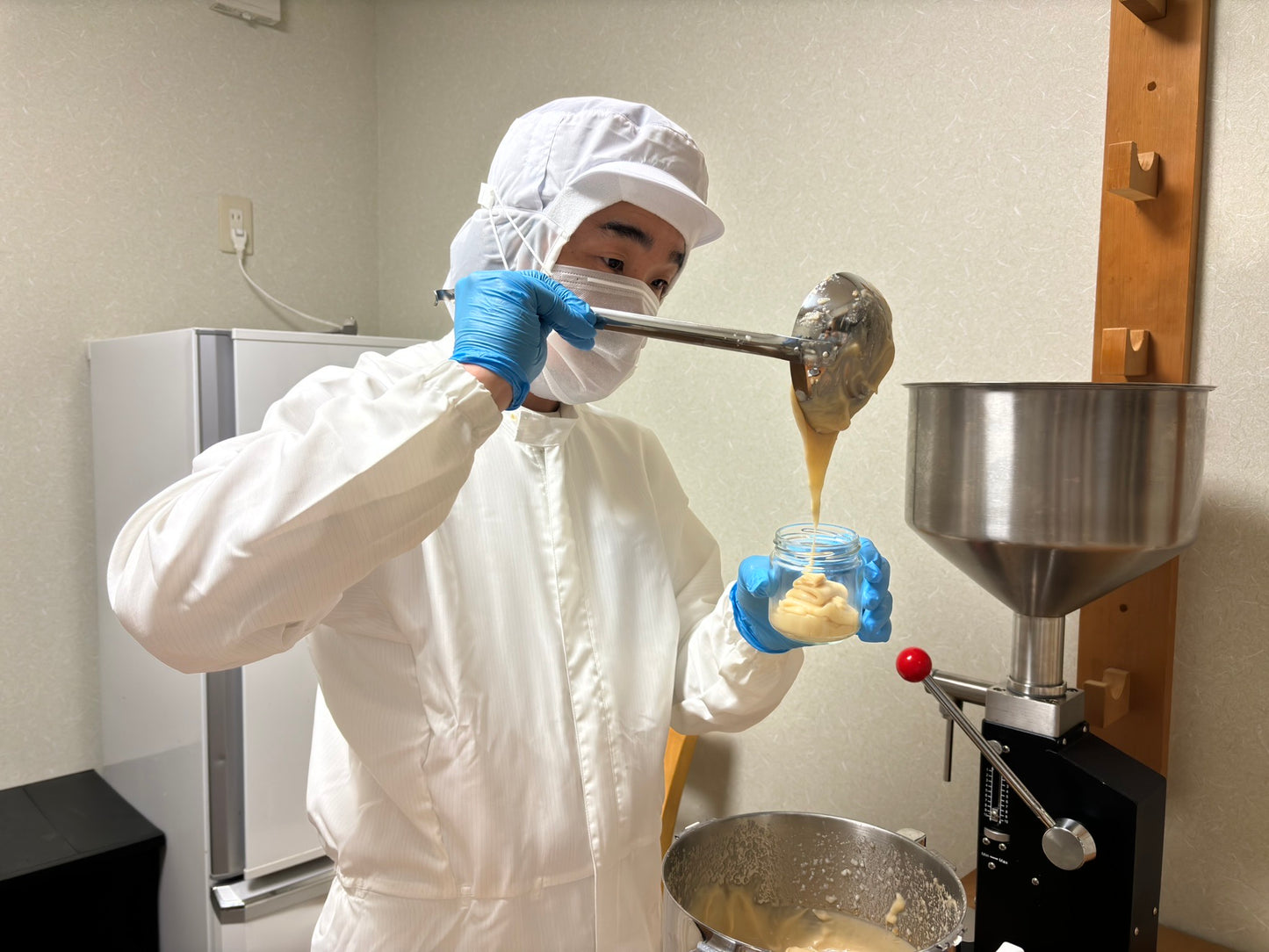 卵・大豆不使用・グルテンフリー・マヨネーズタイプ調味料|甘酒マヨ