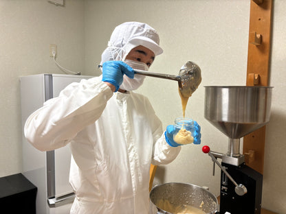 卵・大豆不使用・グルテンフリー・マヨネーズタイプ調味料｜甘酒マヨ