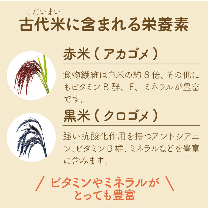 【ペット用やさいふりかけ】自然のマンマ ベジタブル5古代米プラス 30g |ビタミンやミネラルの補給に