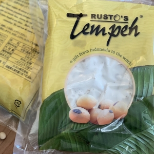 tempeh